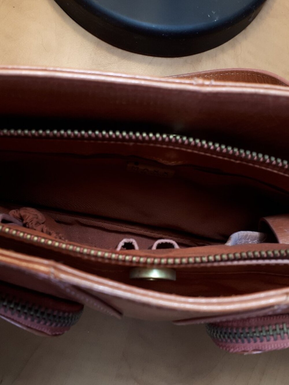 Purse by Maxx New York - Picture 4 of 6